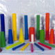 Bobbins,Cones and other Plastic Textile Components