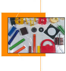 Plastic Injection Moulded Products